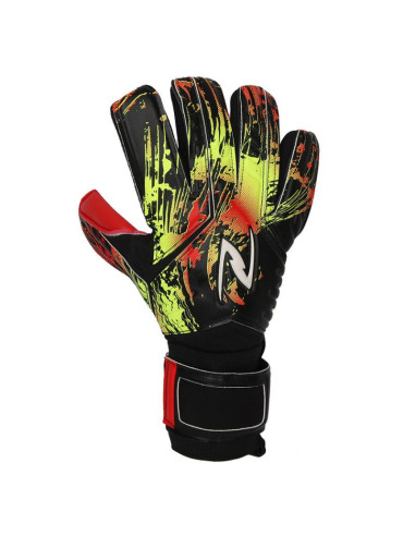 Rękawice bramkarskie true tsgk