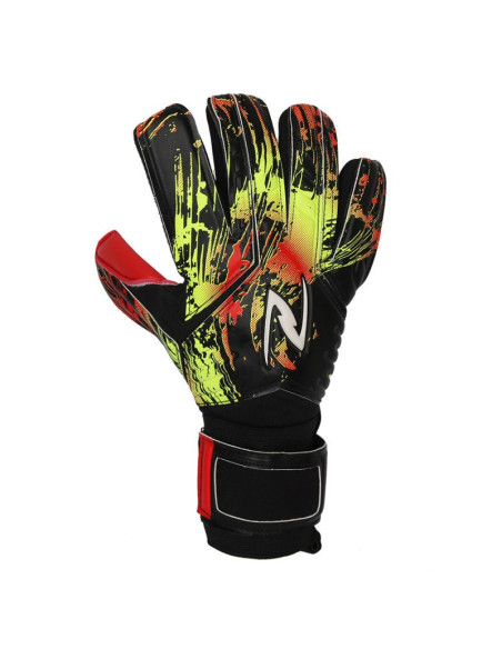 Rękawice bramkarskie true tsgk