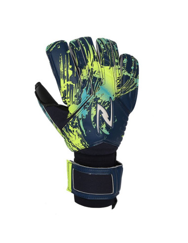 Rękawice bramkarskie true tsgk