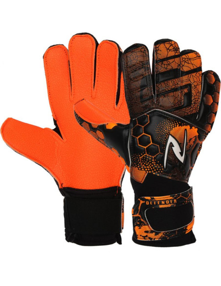 Rękawice bramkarskie true tsgk