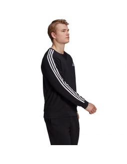 Bluza adidas essentials sweatshirt m gk9078 2