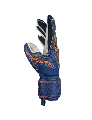 Rękawice bramkarskie reusch attrakt grip 5470815