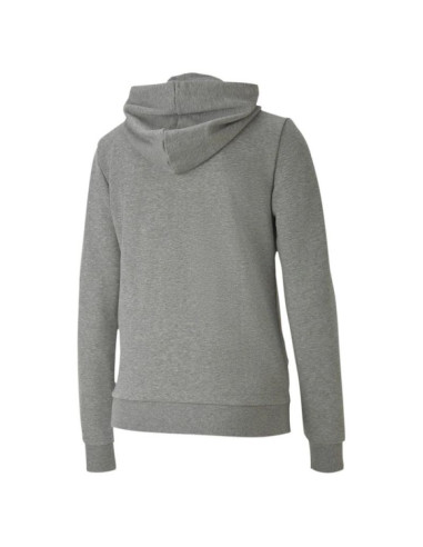 Bluza puma teamgoal 23 casuals w