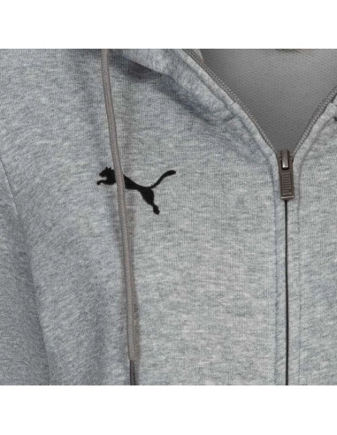 Bluza puma teamgoal 23 casuals w