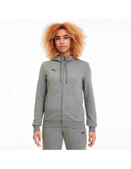 Bluza puma teamgoal 23 casuals w