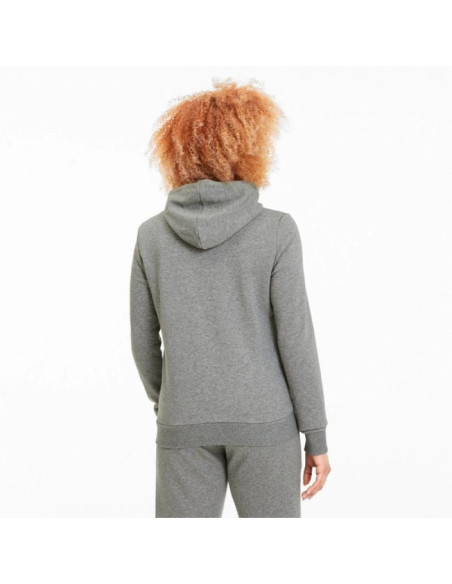 Bluza puma teamgoal 23 casuals w