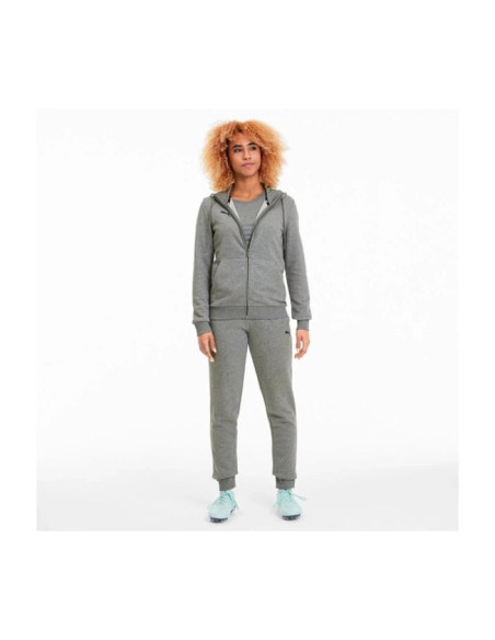 Bluza puma teamgoal 23 casuals w