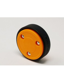 Krążek hokejowy in-line smart hockey