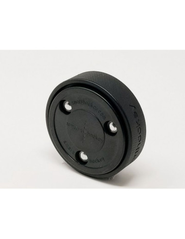 Krążek hokejowy in-line smart hockey