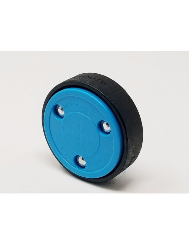 Krążek hokejowy in-line smart hockey