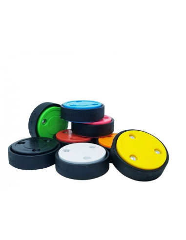 Krążek hokejowy in-line smart hockey