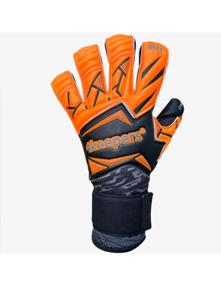 Rękawice bramkarskie 4keepers force v3.25 rf 2g m