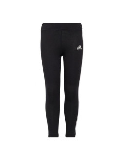 Legginsy adidas essentials 3-stripes tights jr