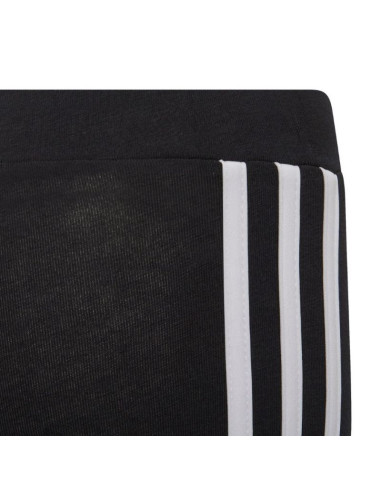 Legginsy adidas essentials 3-stripes tights jr