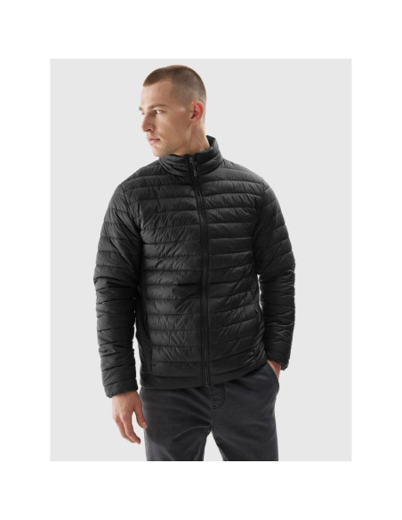 Kurtka puchowa 4f m239 m 4faw23tdjam239