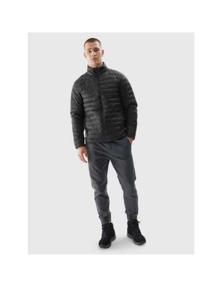 Kurtka puchowa 4f m239 m 4faw23tdjam239