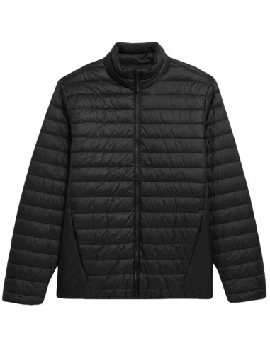 Kurtka puchowa 4f m239 m 4faw23tdjam239