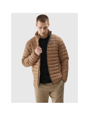 Kurtka puchowa 4f m239 m 4faw23tdjam239