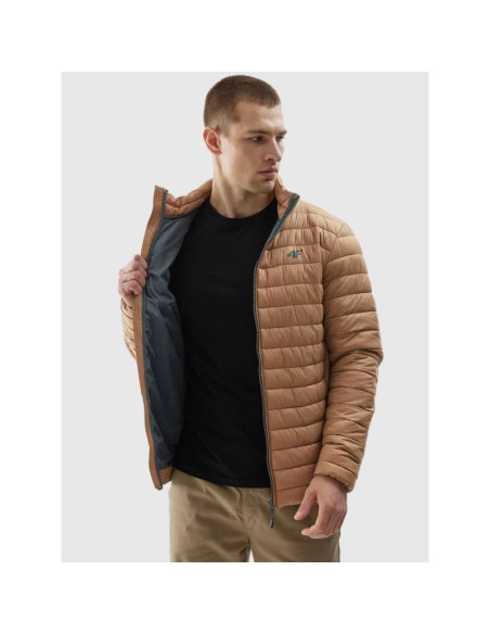 Kurtka puchowa 4f m239 m 4faw23tdjam239