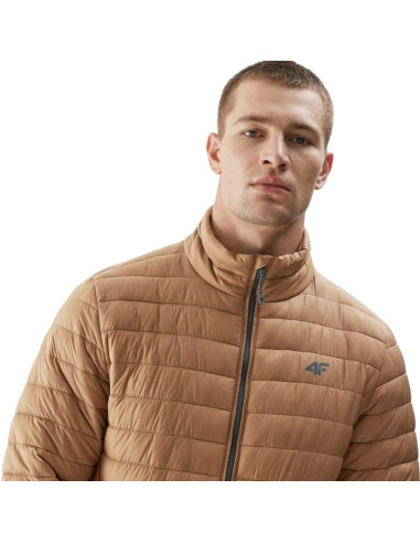 Kurtka puchowa 4f m239 m 4faw23tdjam239