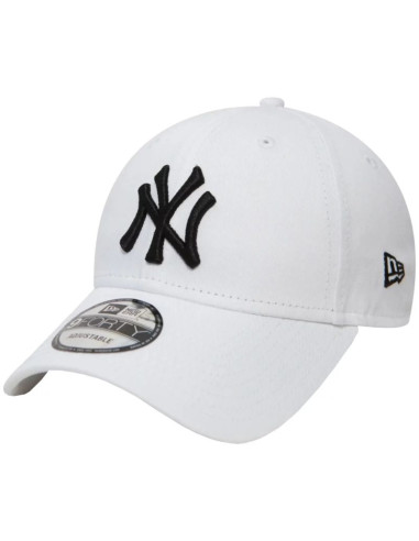 Czapka z daszkiem new era 9forty new york yankees mlb league basic cap