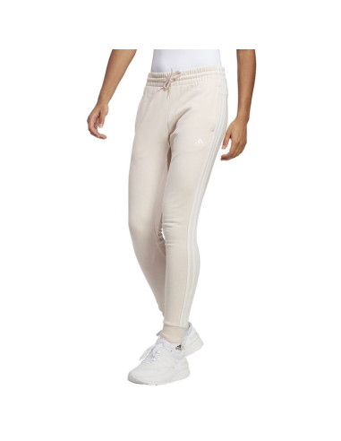 Spodnie adidas 3 stripes ft tc pants w