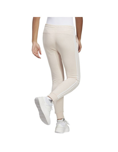 Spodnie adidas 3 stripes ft tc pants w