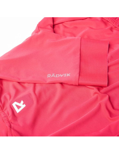 Koszulka radvik alpha jgr jr