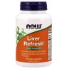 Liver Refresh (90 kaps.)