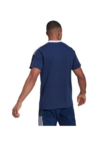 Koszulka adidas tiro 21 polo m gh4462