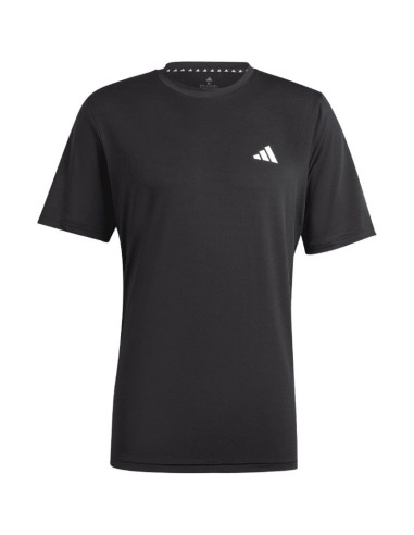 Koszulka adidas train essentials stretch training m