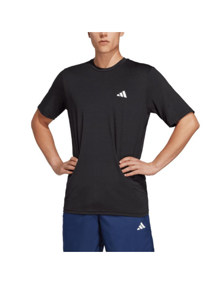 Koszulka adidas train essentials stretch training m