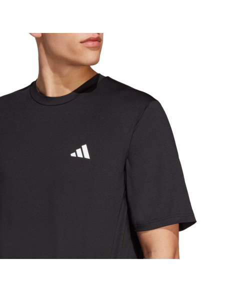 Koszulka adidas train essentials stretch training m