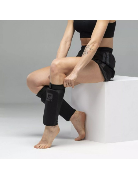 Ochraniacze na golenie iq maparo m