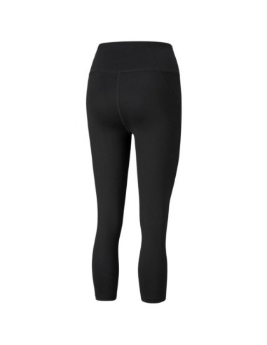 Spodnie puma 3/4 train favorite forever high waist w 520266