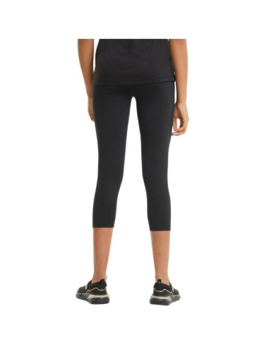 Spodnie puma 3/4 train favorite forever high waist w 520266