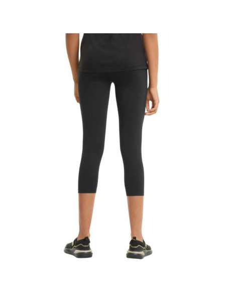 Spodnie puma 3/4 train favorite forever high waist w 520266