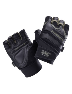 Rękawice mangum shock m
