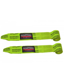 Taśmy bokserskie bbe-4 2