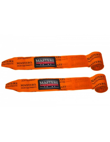 Taśmy bokserskie bbe-4