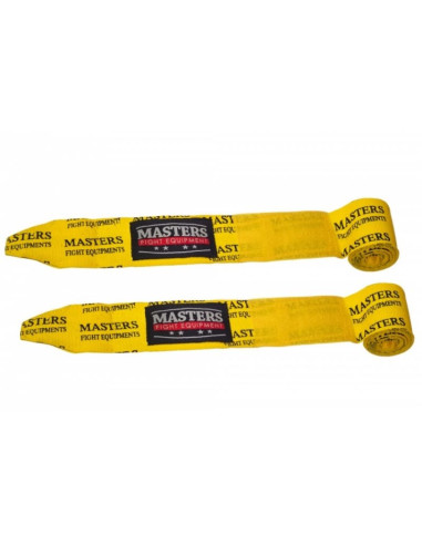 Taśmy bokserskie bbe-4