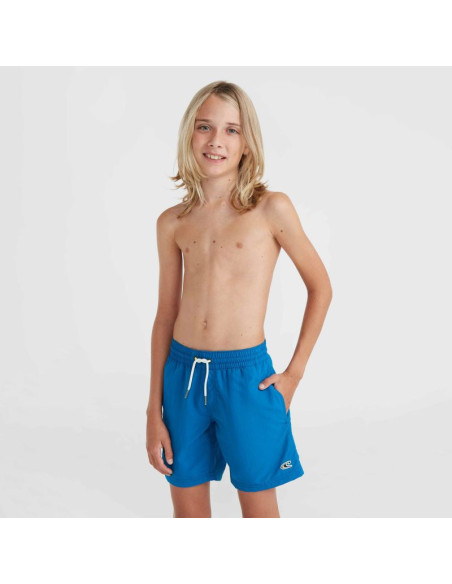 Szorty kąpielowe o'neill vert 14" swim shorts jr