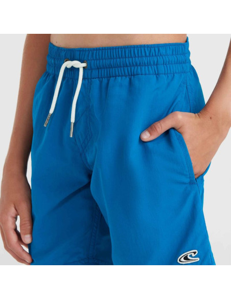 Szorty kąpielowe o'neill vert 14" swim shorts jr