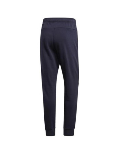 Spodnie adidas essentials plain tapered pant fl m