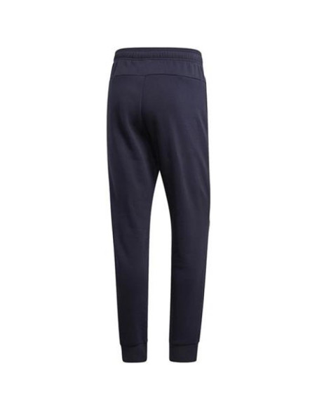 Spodnie adidas essentials plain tapered pant fl m
