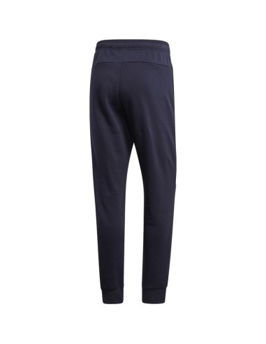 Spodnie adidas essentials plain tapered pant fl m