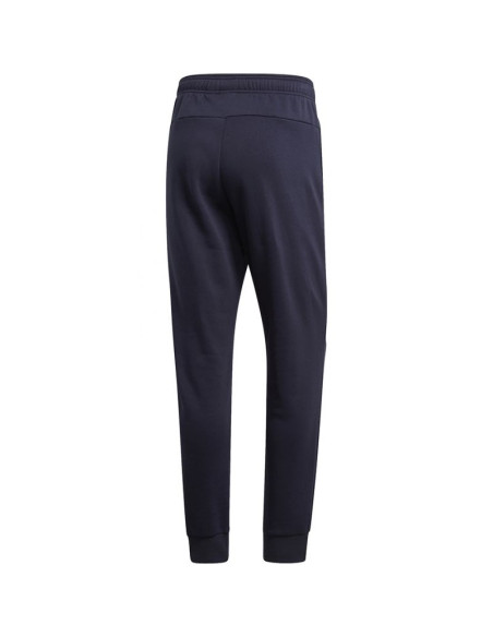 Spodnie adidas essentials plain tapered pant fl m