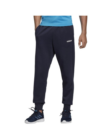 Spodnie adidas essentials plain tapered pant fl m