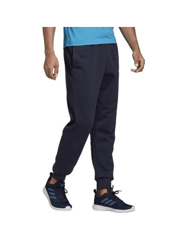 Spodnie adidas essentials plain tapered pant fl m