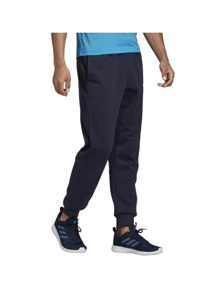 Spodnie adidas essentials plain tapered pant fl m